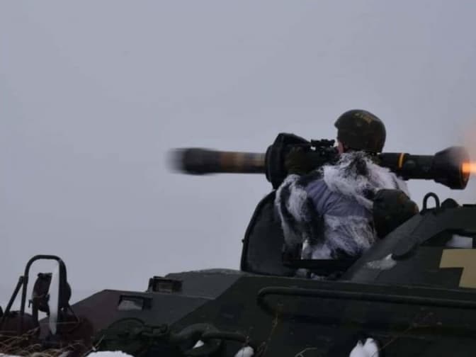 Українські воїни відбили всі спроби наступу на Харківщині