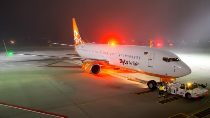 Зі Львова відкрили прямі рейси до Тель-Авіва. Розклад