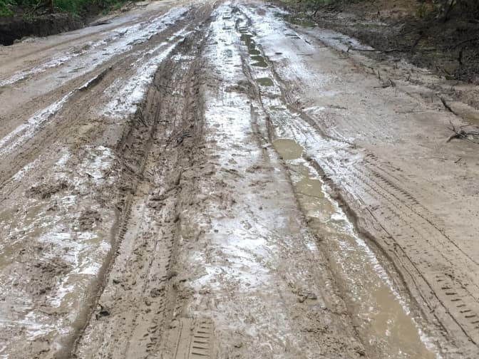 На Львівщині відремонтують дорогу в межах експлуатаційного утримання