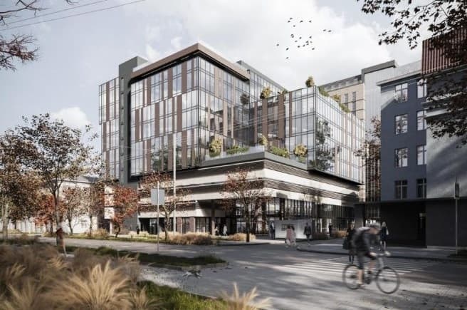 Фото: Візуалізація ЛМР