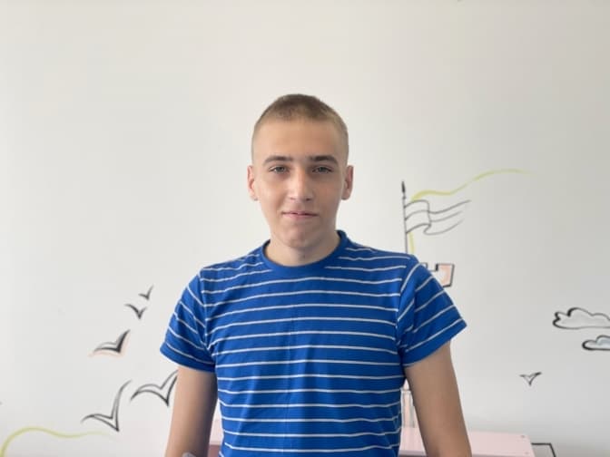 фото: Дитяча Лікарня Святого Миколая