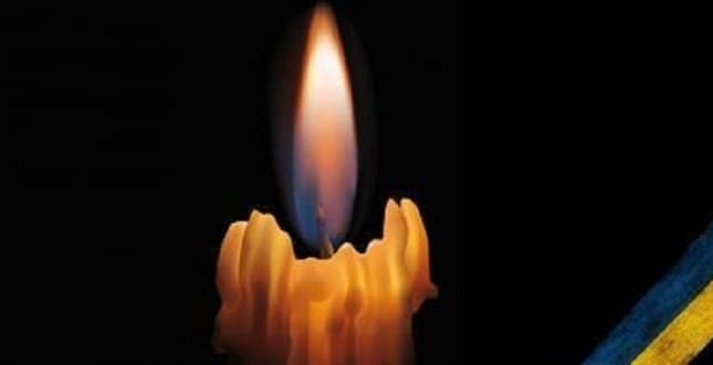 У Запорізькій області загинув боєць зі Львівщини