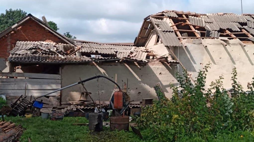 На Франківщині росіяни цілилися ракетами по молодих пілотах