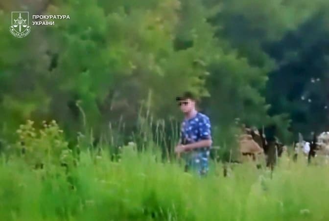 Чоловік, що зґвалтував 12-річного хлопчика у Львові, таки проведе 13 років за ґратами