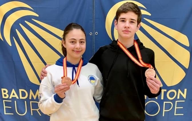 Львів'янин став бронзовим призером міжнародного турніру