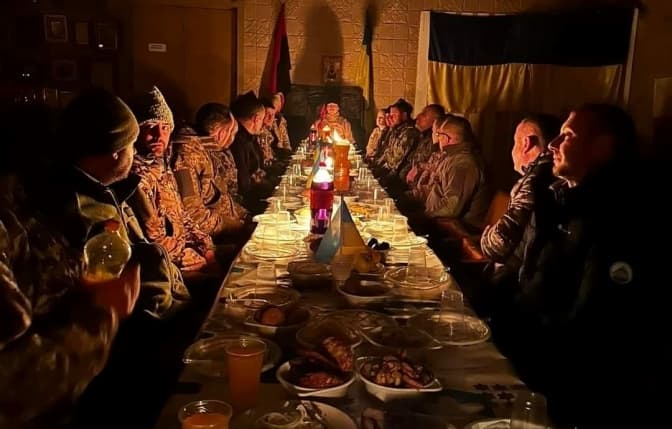 Фото: Генштаб ЗСУ