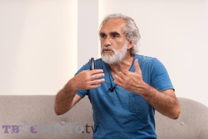 «Війна – це катастрофа, але мусимо користати з неї сповна», – Ярослав Грицак