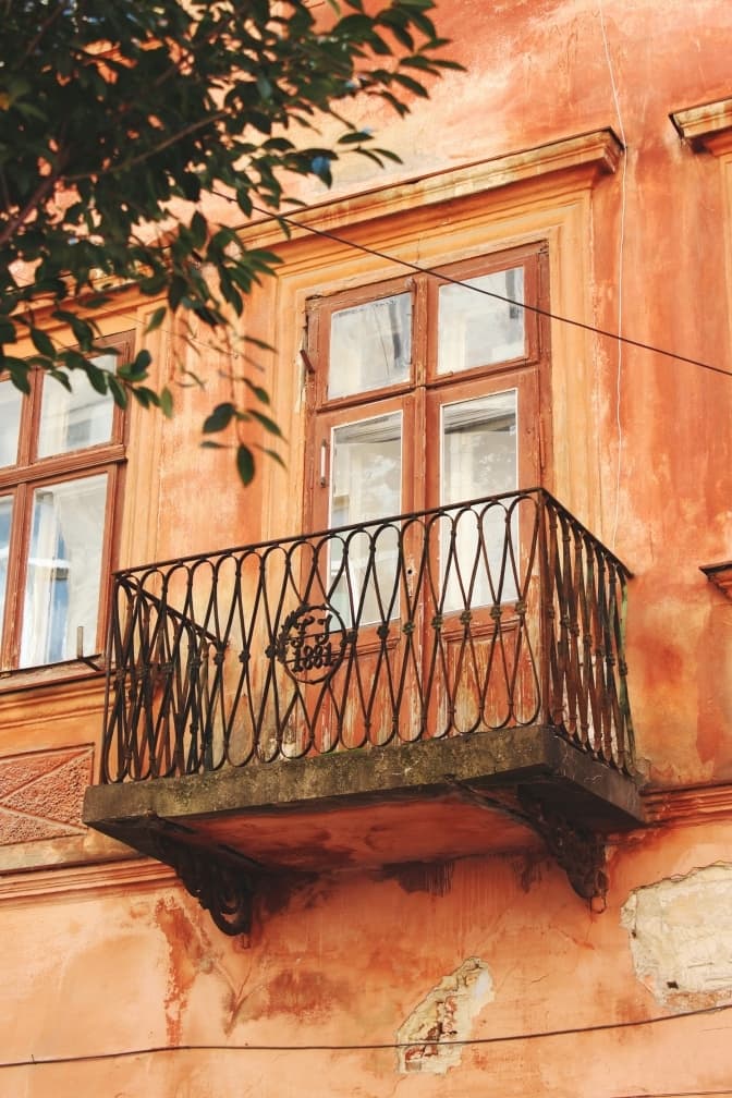 Фото: Elena Taranenko FOR UNSPLASH