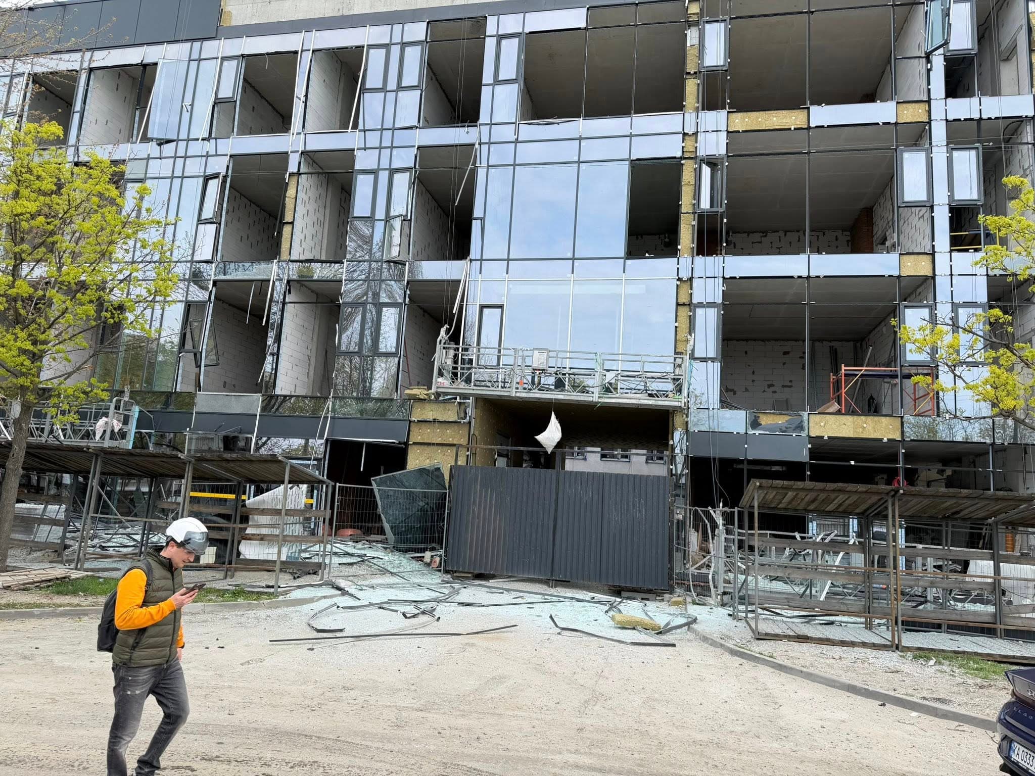 Фото: Андрій Вавриш / facebook