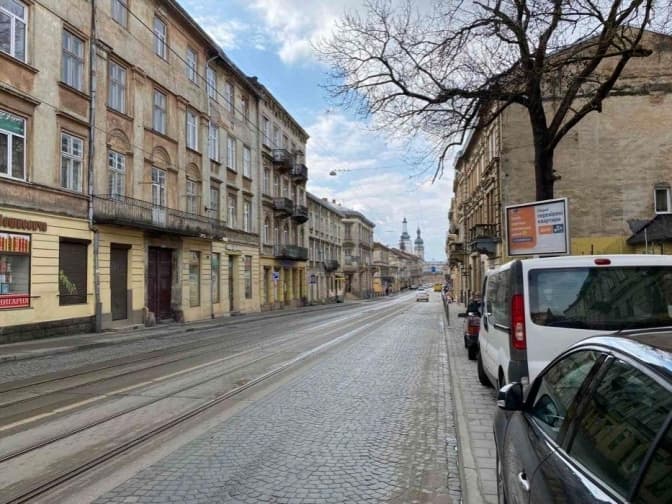 Частина вулиць Личаківського району отримуватиме воду з пониженим тиском