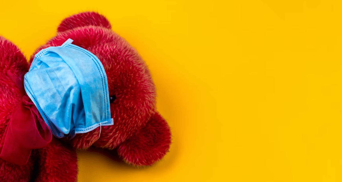 У Києві збільшилась захворюваність на грип та COVID-19