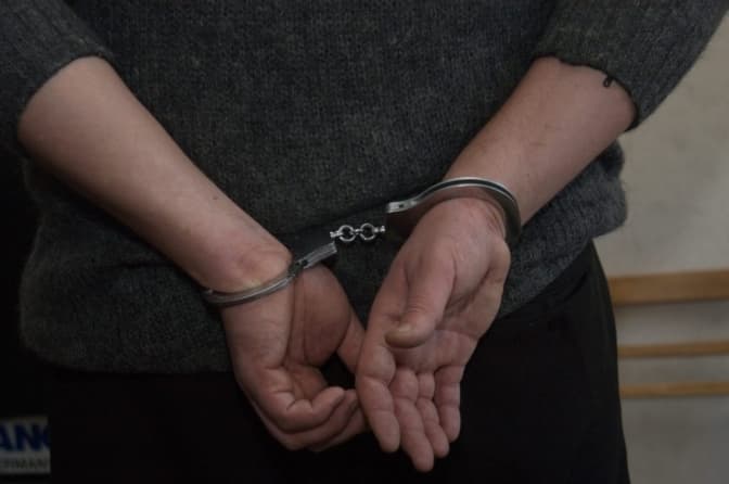 На Львівщині затримали рецидивіста через зґвалтування неповнолітньої