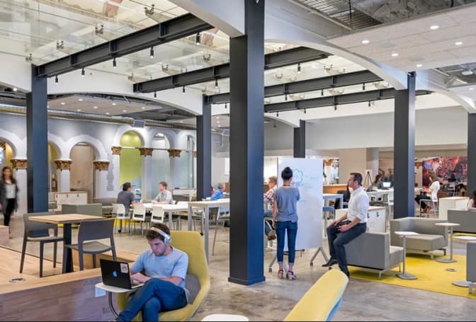 Фото: coworkinginsights.com