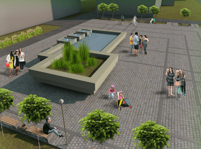 Сьогодні – останній день голосування за проєкти Громадського бюджету