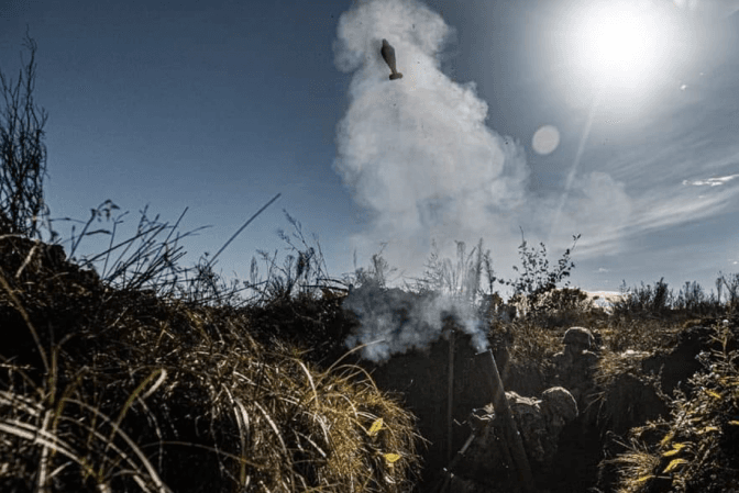 фото: генштаб