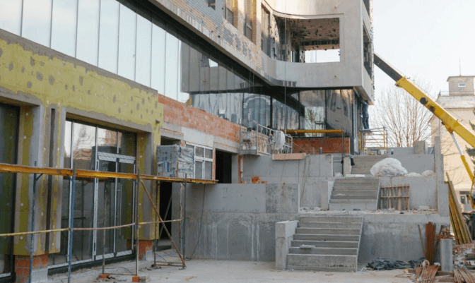 фото: львів. містобудування