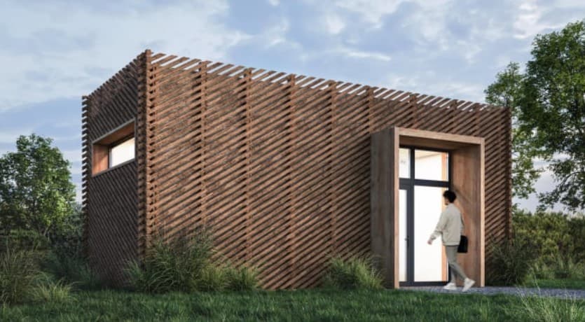 У музеї Коновальця на Львівщині облаштують інфоцентр із сучасною вбиральнею і терасу