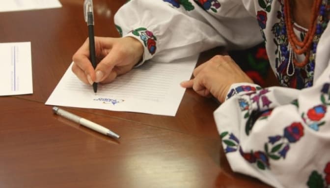 Всеукраїнський радіодиктант Національної єдності-2022. Коли пройде та як долучитися