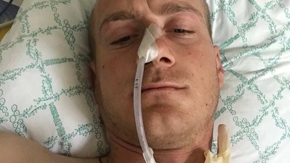 На Львівщині солдата побили на полігоні. Що відомо