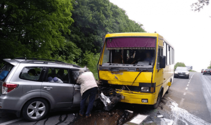 фото: поліція львівської області