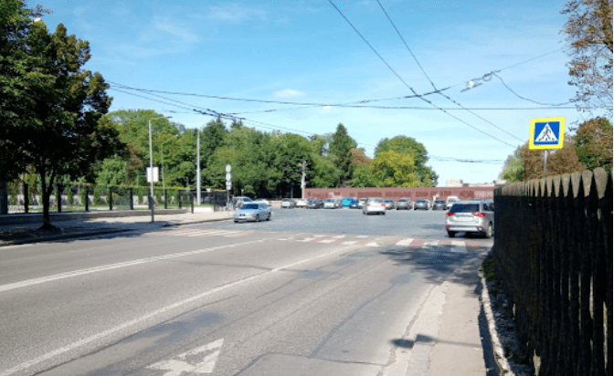 З ПРЕЗЕНТАЦІЇ З КБДР