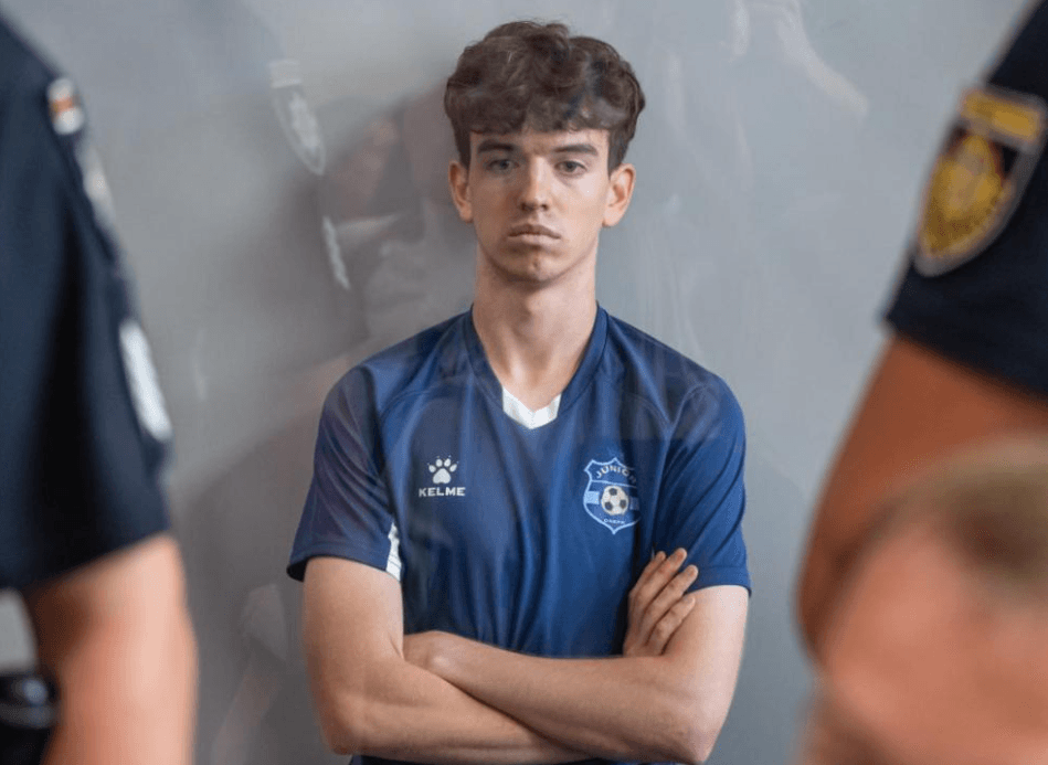 Нові подробиці суду над Зінченком та котеджне містечко у Брюховичах, де мав бути оздоровчий комплекс. Підсумки доби