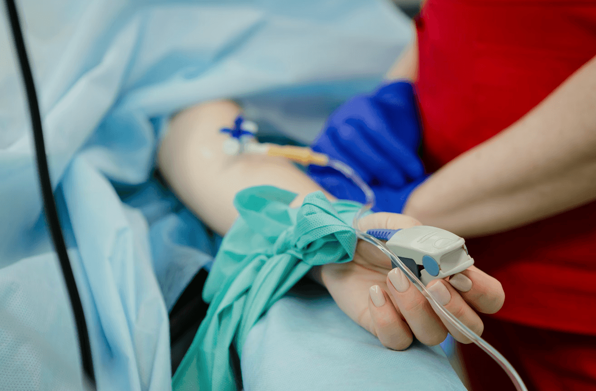 На Львівщині побільшало хворих на гострі респіраторні інфекції