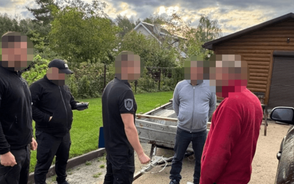 Військові замість служби зводили дім командиру на Львівщині – слідство