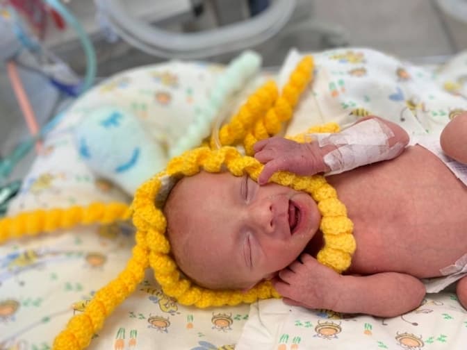 Фото: Фейсбук Svitlana Bozhko