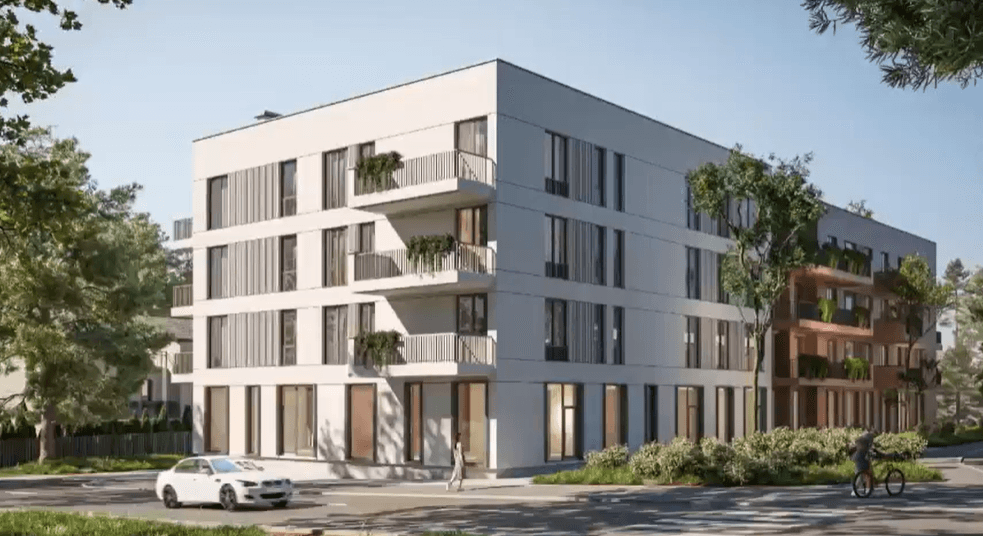 У Львові на території садового кооперативу збудують житло