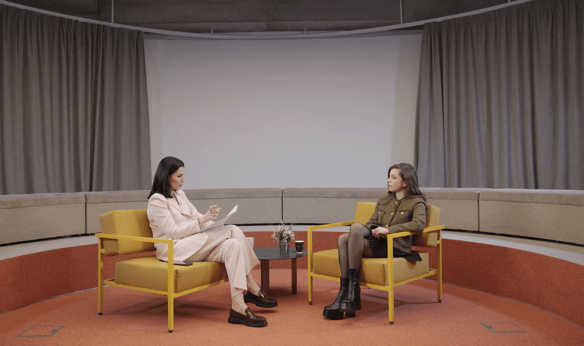 Легко бути «правильним», коли ти народився у Львові, або Ще раз про суперечку Єфросиніної з Соловій