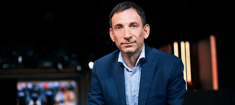 Портников пояснив, чому росія атакує Україну різними способами