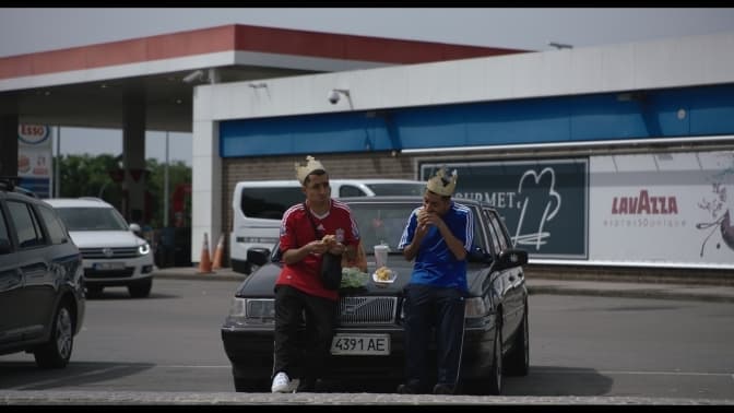 Ложка дьогтю. Творці української трагікомедії «Люксембург, Люксембург» відмовилися надати фільм київському кінотеатру