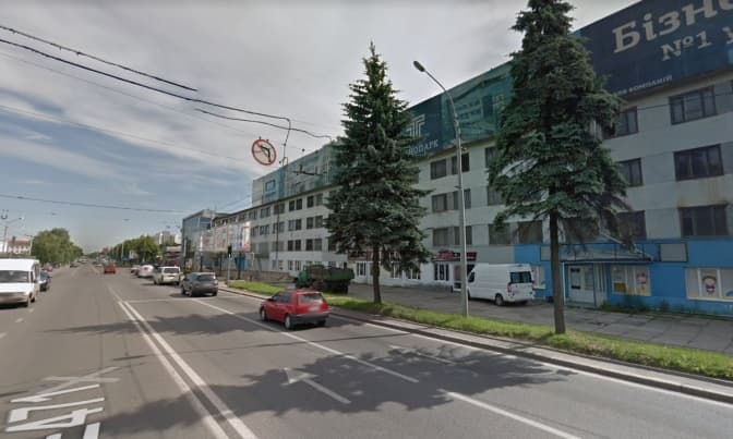 На місці ЛАЗу пропонують збудувати індустріальний парк