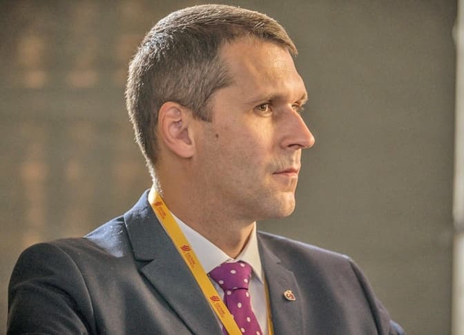 Журналіст став депутатом Львівської міської ради від «ЄС»