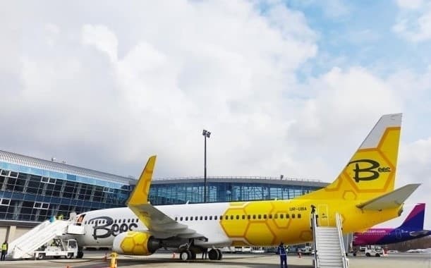 Зі Львова можна буде полетіти до Єревана і низки курортних міст