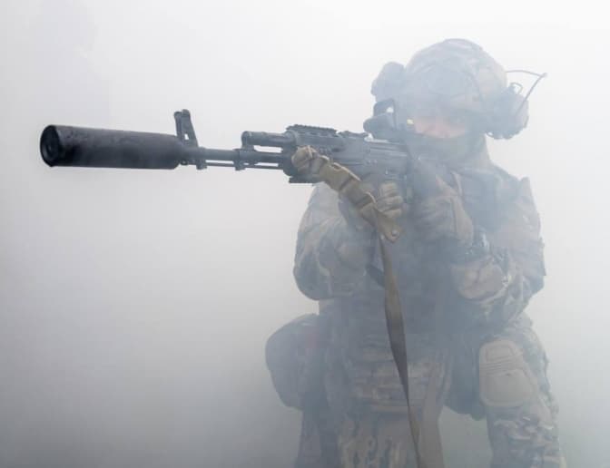 фото: генштаб