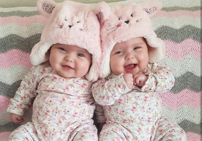 У Львівському перинатальному центрі за місяць народилося 10 двієнь