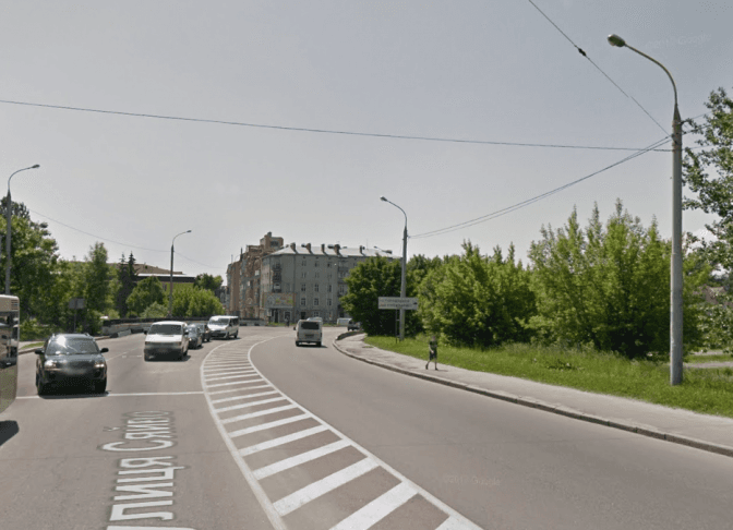 Фото: google maps