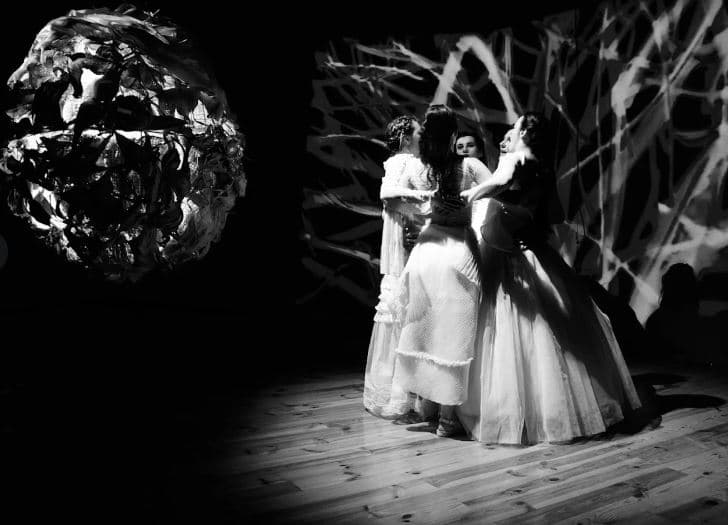 В мережі заявили про «знищення» одного з театрів у Львові. Що відбувається та що кажуть в міськраді