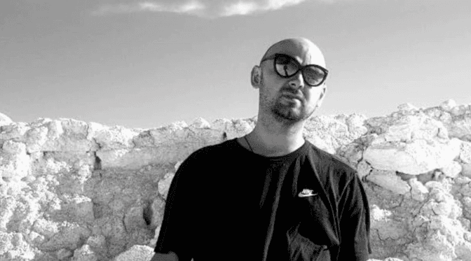 У віці 38 років помер соліст гурту ADAM Михайло Клименко