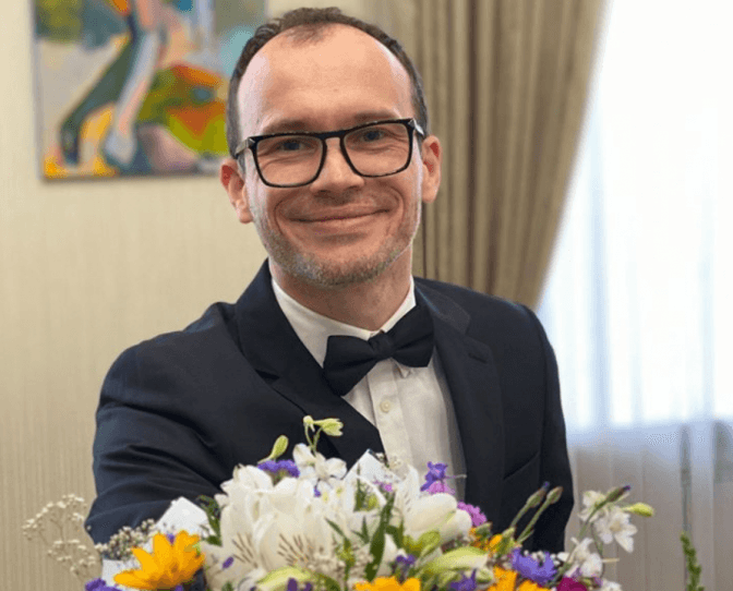 Фото: Денис Малюська