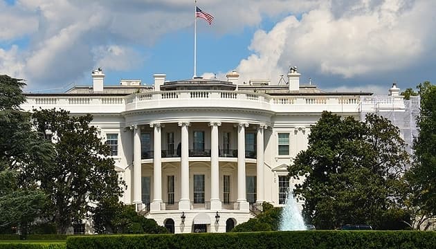 Білий дім випустив колекційну монету «Острів Зміїний»