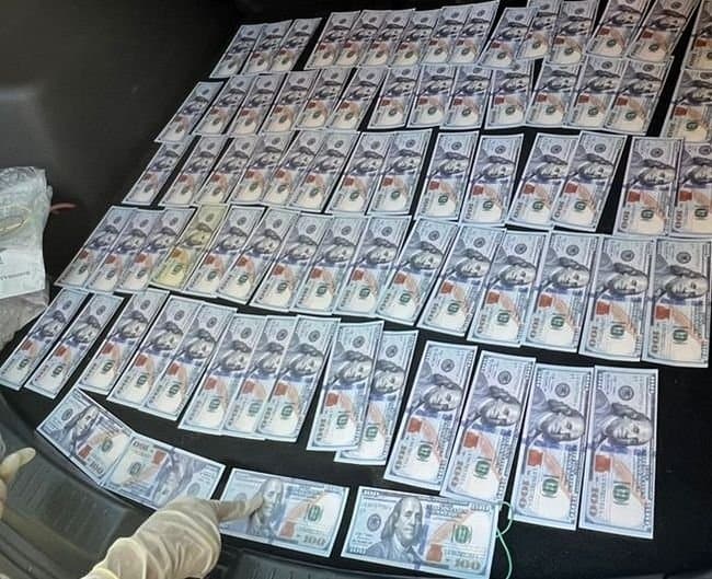 Фото: поліції