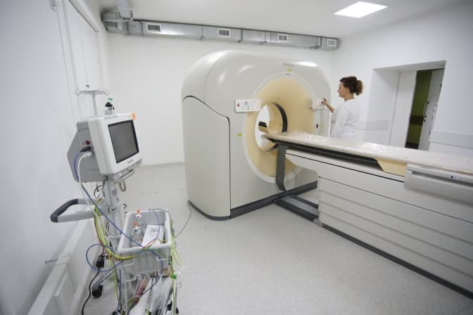 Двом львівським лікарням придбають у лізинг коштовне обладнання