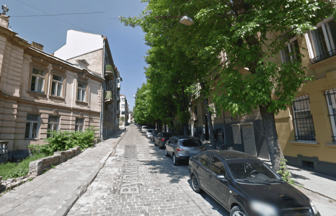 Фото: google maps