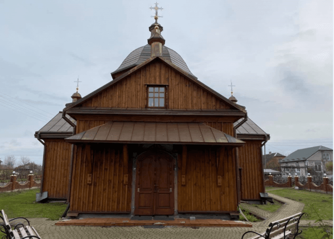 Фото: департамент архітектури та містобудування ЛОДА