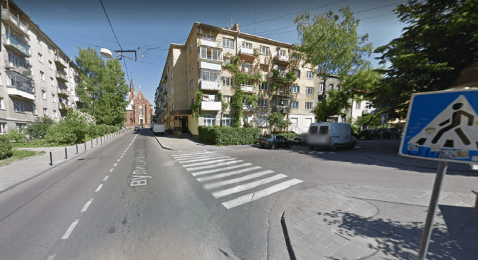 Фото: google maps