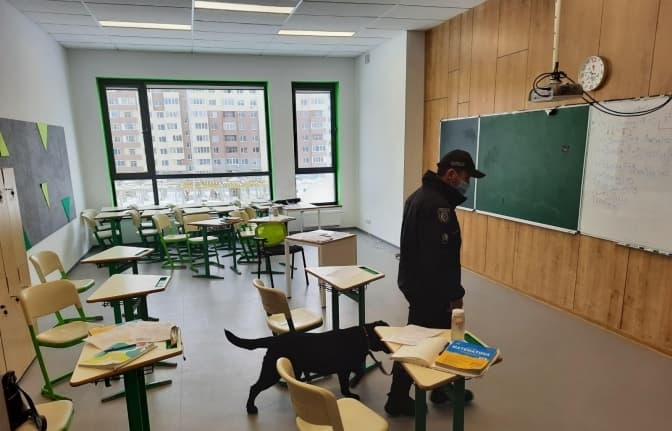 фото пресслужби національної поліції