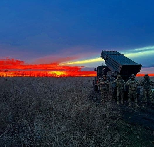 «Ми не обирали війну. Але ми прийняли бій!»